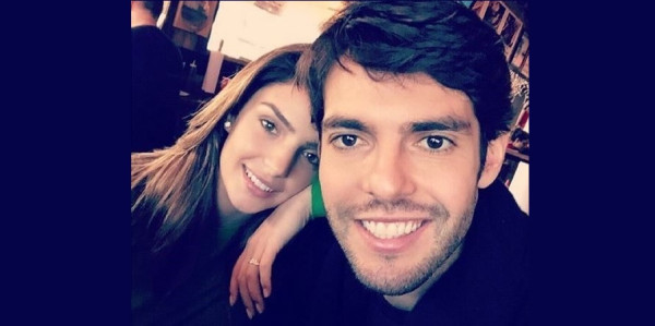 Fakta Perceraian Ricardo Kaka, yang Dianggap Terlalu Baik oleh Istrinya