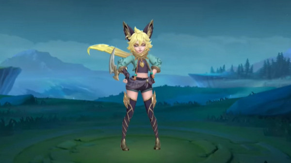 5 Hero Assassin Terkuat di Mobile Legends yang Perlu Diketahui