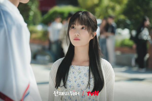 9 Perbedaan Drakor Lovely Runner dengan Versi Webtoon-nya