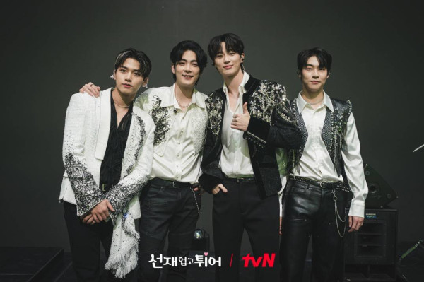 9 Perbedaan Drakor Lovely Runner dengan Versi Webtoon-nya