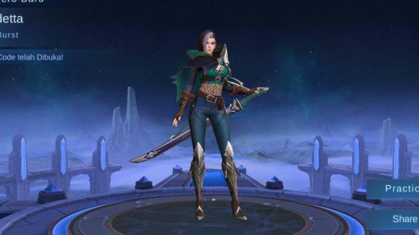 5 Hero Assassin Terkuat di Mobile Legends yang Perlu Diketahui