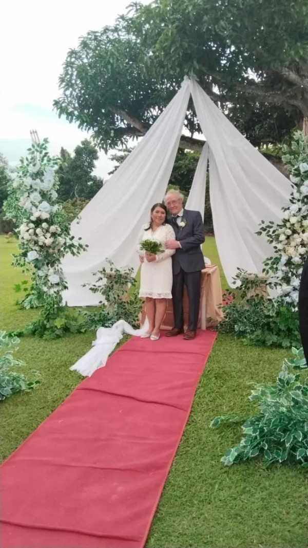 Viral! Kisah Pilu Suami Rela Jual Organ Tubuh demi Bisa Hidup Bersama Istri