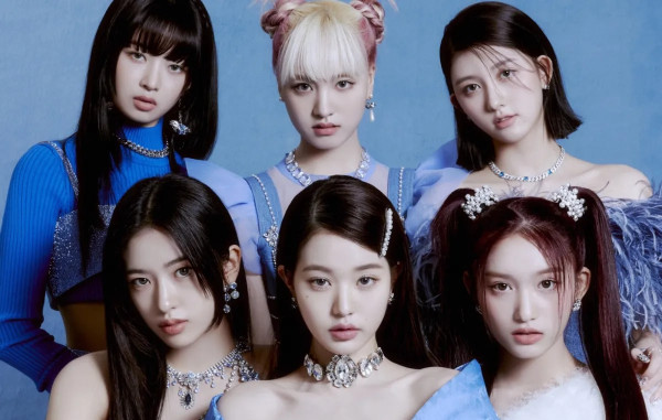 10 Girl Group K-Pop dengan Lagu Nomor 1 Terbanyak di MelOn Chart
