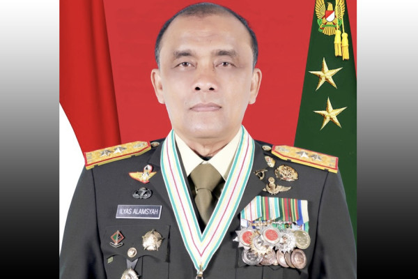Tiga Jenderal Paling Senior di Kostrad, Nomor 1 dan 3 Pernah Jadi Pangdam di Papua