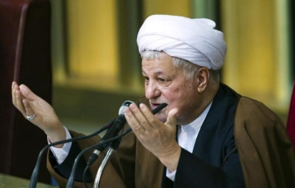 Presiden Iran dari Masa ke Masa, Nomor 6 Populer di Indonesia