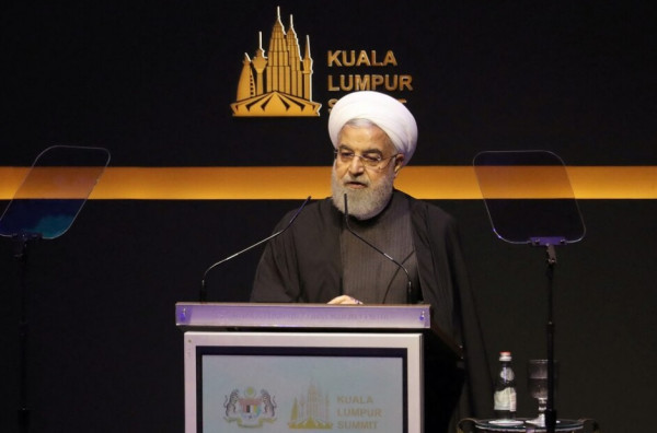 Presiden Iran dari Masa ke Masa, Nomor 6 Populer di Indonesia