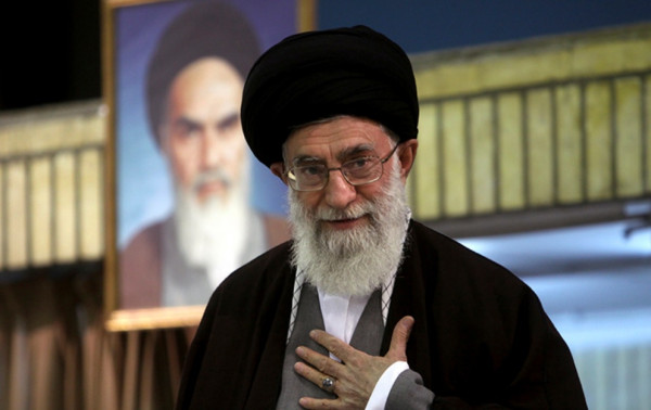 4 Elemen Pemegang Kekuasaan di Iran
