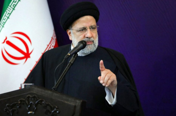 4 Elemen Pemegang Kekuasaan di Iran