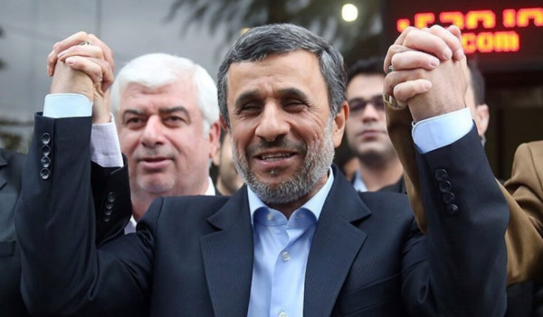 Presiden Iran dari Masa ke Masa, Nomor 6 Populer di Indonesia