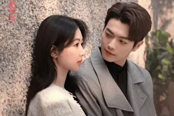 Sinopsis Best Choice Ever dan Biodata Pemainnya, Dracin Romantis Latar Perkantoran