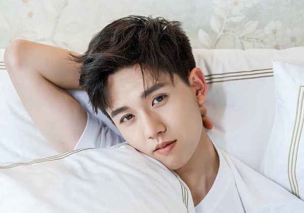 Sinopsis Best Choice Ever dan Biodata Pemainnya, Dracin Romantis Latar Perkantoran