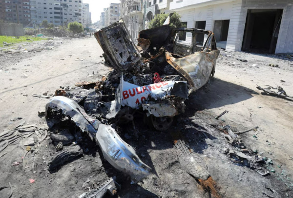 3 Faktor yang Menyebabkan Arab Saudi Membela Israel