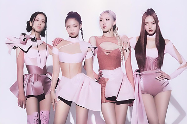 10 Girl Group K-Pop dengan Lagu Nomor 1 Terbanyak di MelOn Chart