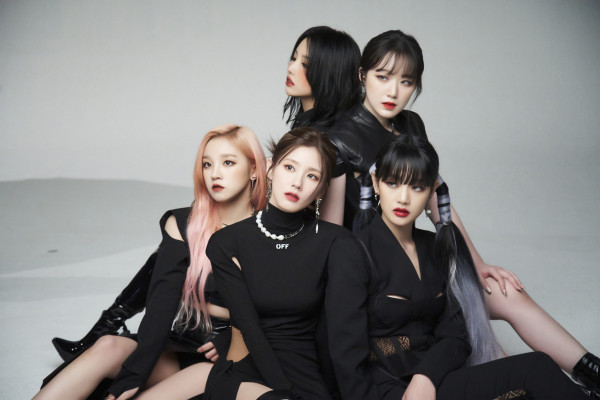 10 Girl Group K-Pop dengan Lagu Nomor 1 Terbanyak di MelOn Chart