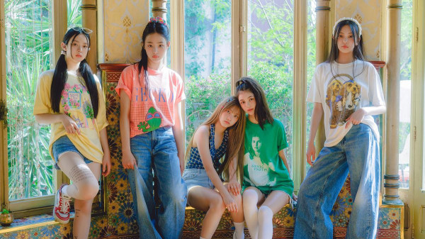 10 Girl Group K-Pop dengan Lagu Nomor 1 Terbanyak di MelOn Chart