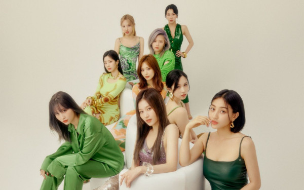 10 Girl Group K-Pop dengan Lagu Nomor 1 Terbanyak di MelOn Chart