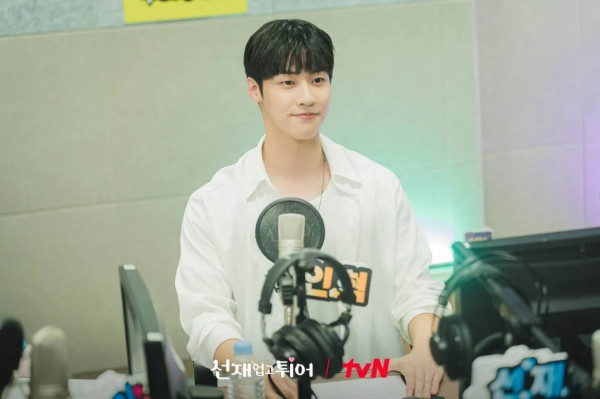 8 Fakta Unik Lovely Runner, Drakor Romantis yang Lagi Viral