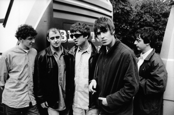 10 Asal-usul Nama Band Terkenal yang Mengejutkan, Foo Fighters Terinspirasi dari UFO