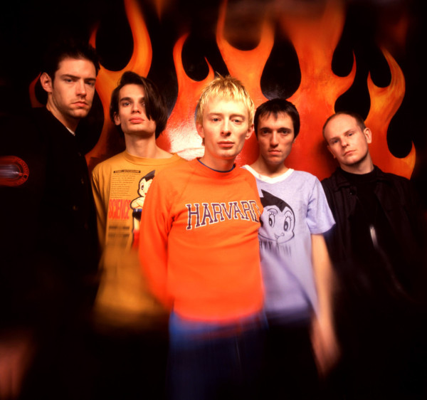 10 Asal-usul Nama Band Terkenal yang Mengejutkan, Foo Fighters Terinspirasi dari UFO