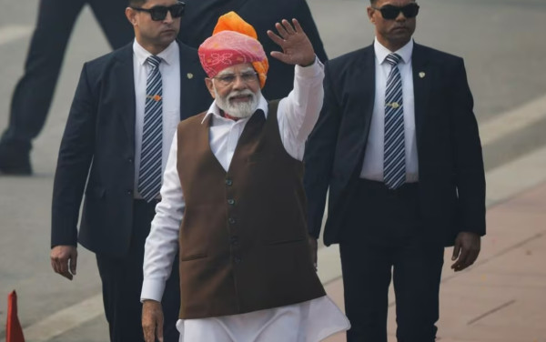 5 Partai Politik Terbesar di India, Salah Satunya Anti-Muslim