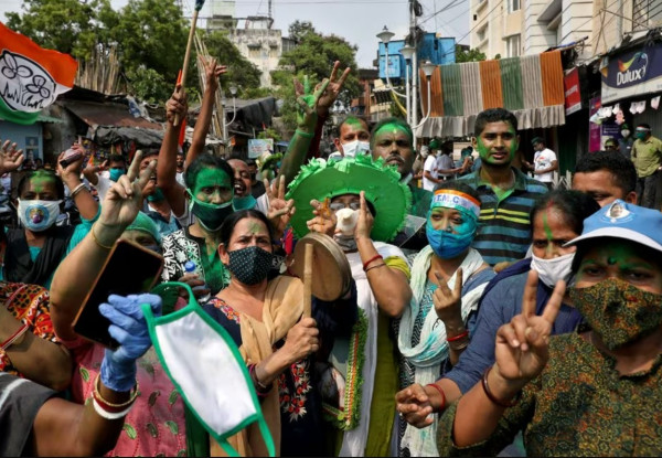 5 Partai Politik Terbesar di India, Salah Satunya Anti-Muslim