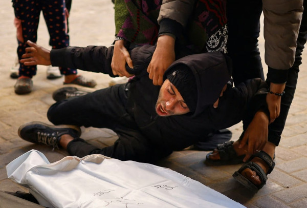 9 Fakta Tahanan Palestina di Penjara Israel, dari Diadili di Pengadilan Militer hingga Selalu Disiksa
