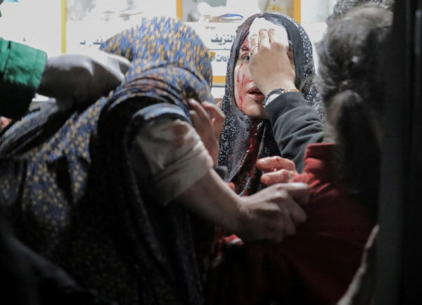 9 Fakta Tahanan Palestina di Penjara Israel, dari Diadili di Pengadilan Militer hingga Selalu Disiksa