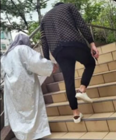 Penampilan Syahrini yang Tampak Lebih Gemuk Viral, Istri Reino Barack Hamil?