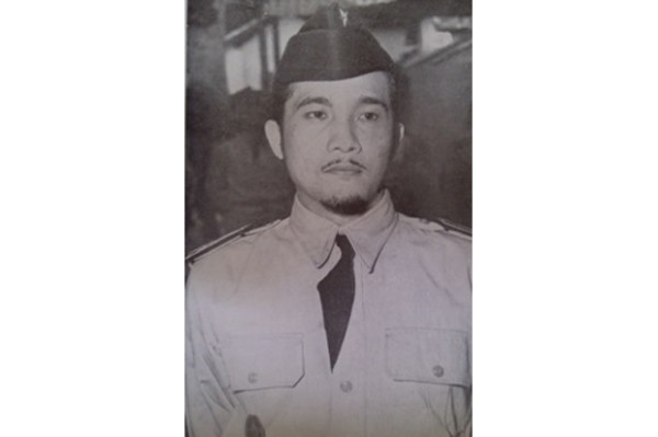 Deretan Tokoh Intelijen Legendaris Indonesia, Nomor 2 Jenderal Bintang 5
