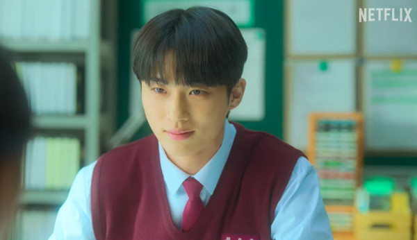 Drakor dan Film Byeon Woo-seok Rating Tertinggi, Ada Lovely Runner