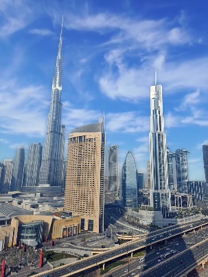 Anang Hermansyah Ungkap Kondisi Terkini di Dubai usai Diterjang Badai dan Banjir