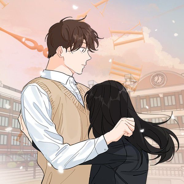 Ending Lovely Runner versi Webtoon dan Web Novel