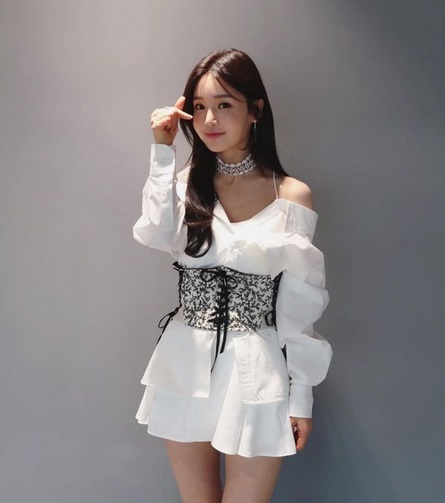 Aktris Kpop Ini Terlihat Awet Muda di Usia 41 Tahun, Netizen Gak Percaya