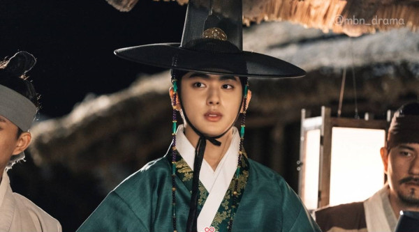 Biodata dan Profil 20 Pemain Missing Crown Prince, Drakor dari Suho EXO