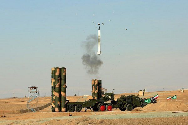 Perbandingan Sistem Pertahanan Udara Iran vs Israel, Siapa Lebih Canggih?