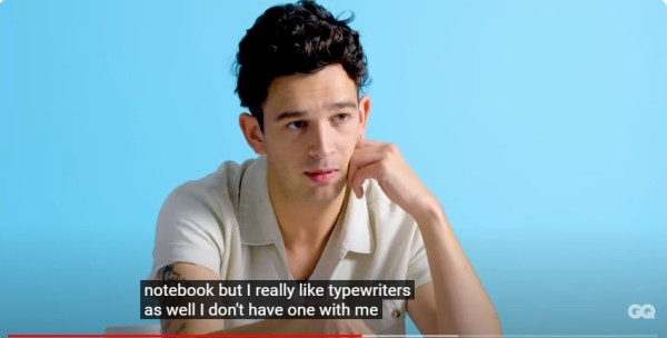 8 Referensi dalam Lagu The Tortured Poets Department dari Taylor Swift, dari Charlie Puth hingga Patti Smith