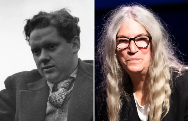 8 Referensi dalam Lagu The Tortured Poets Department dari Taylor Swift, dari Charlie Puth hingga Patti Smith
