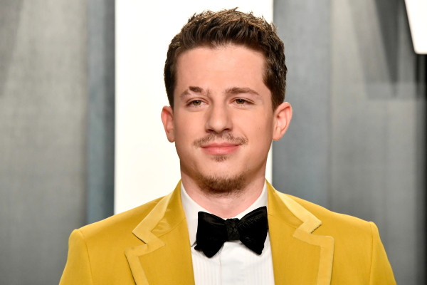 8 Referensi dalam Lagu The Tortured Poets Department dari Taylor Swift, dari Charlie Puth hingga Patti Smith