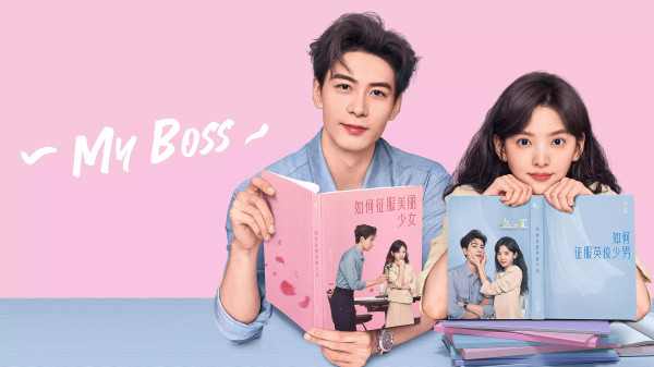 6 Drama China Romantis Terpopuler Rating Tinggi pada 2024 hingga April