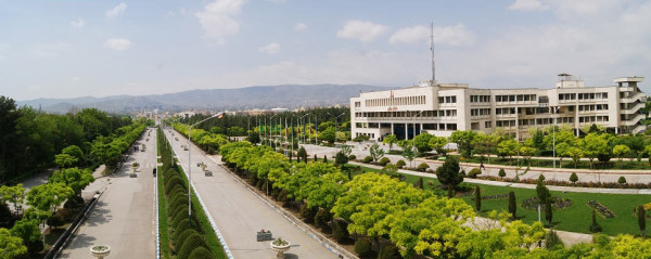 7 Universitas Terbaik di Iran, Negara yang Sedang Diserang Balik oleh Israel