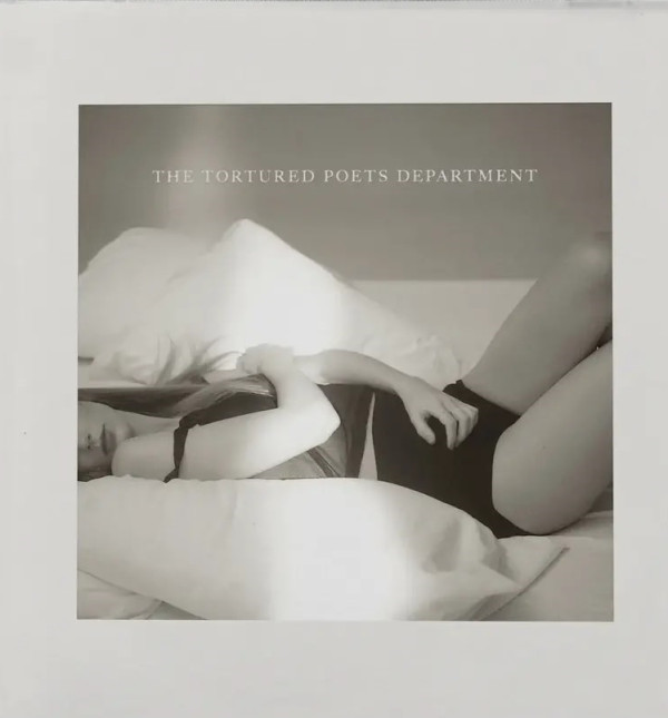 Lirik dan Makna lagu The Tortured Poets Department dari Taylor Swift