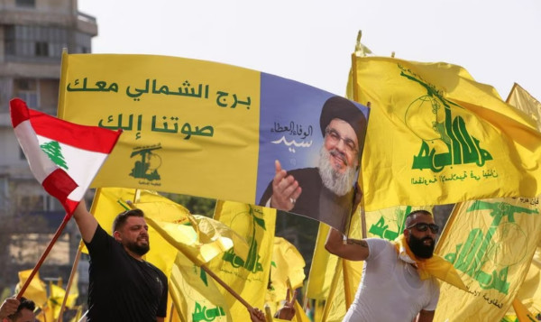 Bagaimana Perang Iran dan israel Mengubah Geopolitik Timur Tengah?