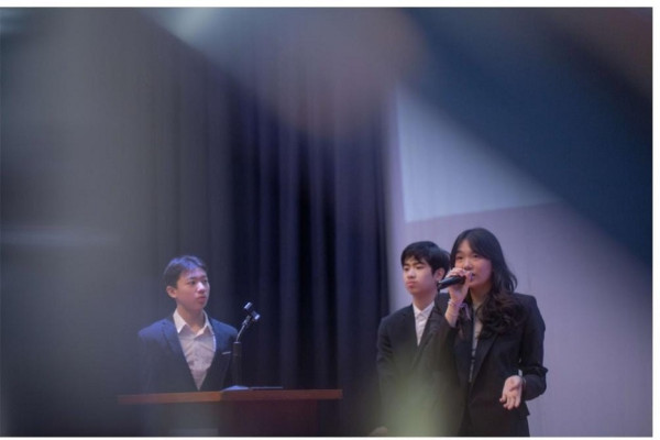 Debate for Everyone (DFE) Berkontribusi Tingkatkan Keterampilan Debat Bahasa Inggris di Indonesia