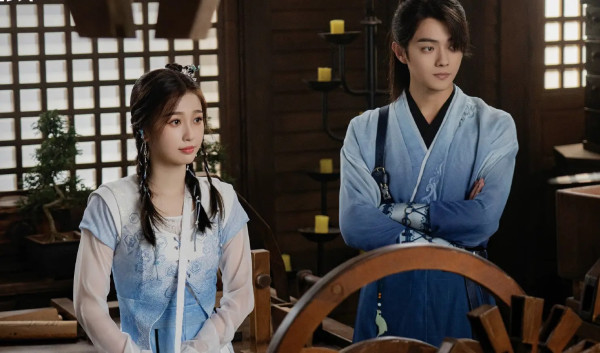 5 Drama China Terpopuler April 2024, Cocok Ditonton saat Waktu Senggang