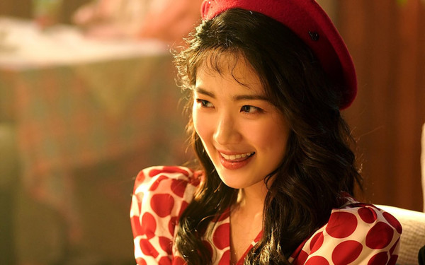 Drama Korea Kim Hye-yoon Terpopuler, Terbaru Lovely Runner