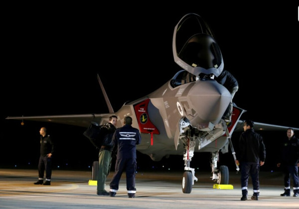 3 Strategi Israel dalam Perang Melawan Iran, Salah Satunya Menggunakan Kapal Selam Dolphin
