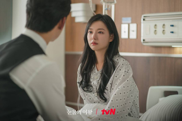 9 Teori Ending Queen of Tears, dari yang Happy hingga Sad Ending