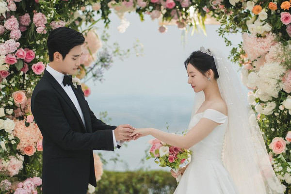 9 Teori Ending Queen of Tears, dari yang Happy hingga Sad Ending