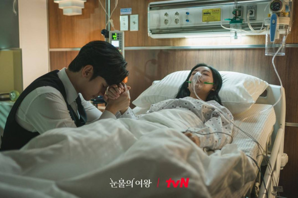 9 Teori Ending Queen of Tears, dari yang Happy hingga Sad Ending