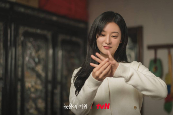 9 Teori Ending Queen of Tears, dari yang Happy hingga Sad Ending
